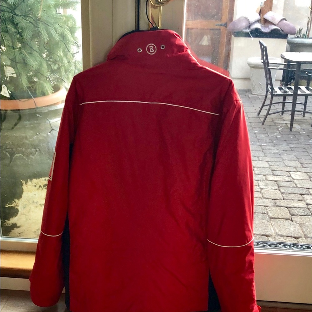 BOGNER SKI JACKET 40 M